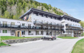 Nice Apartment In Vossestrand With Swimming Pool